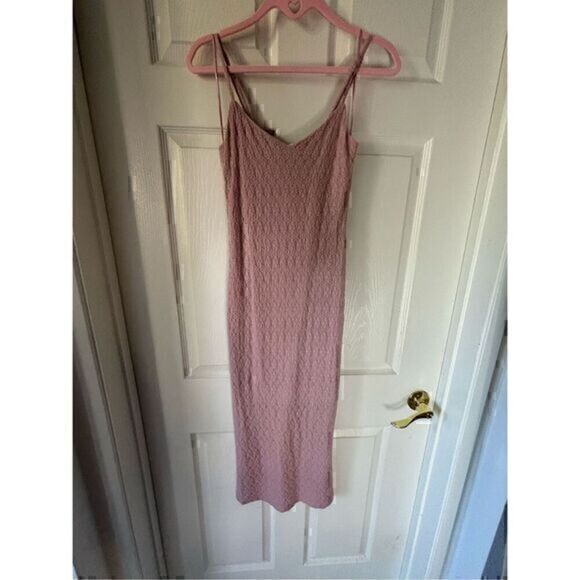 No Brand Dresses & Skirts - Maxi Knit dress